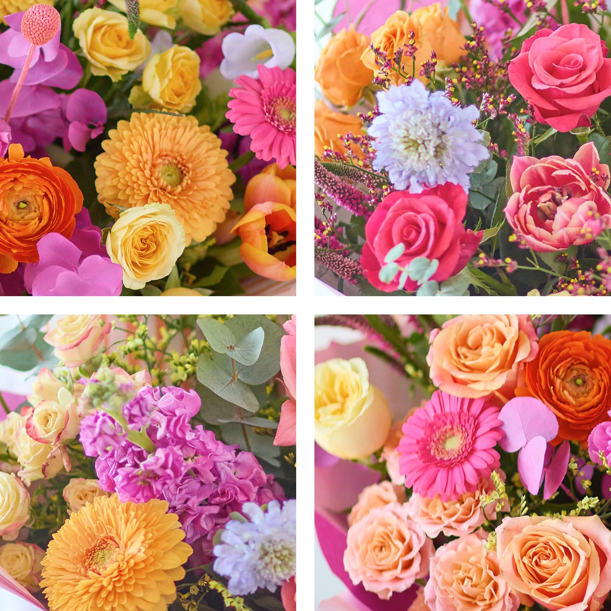 Dazzling Mother's Day Bouquet - Image 2