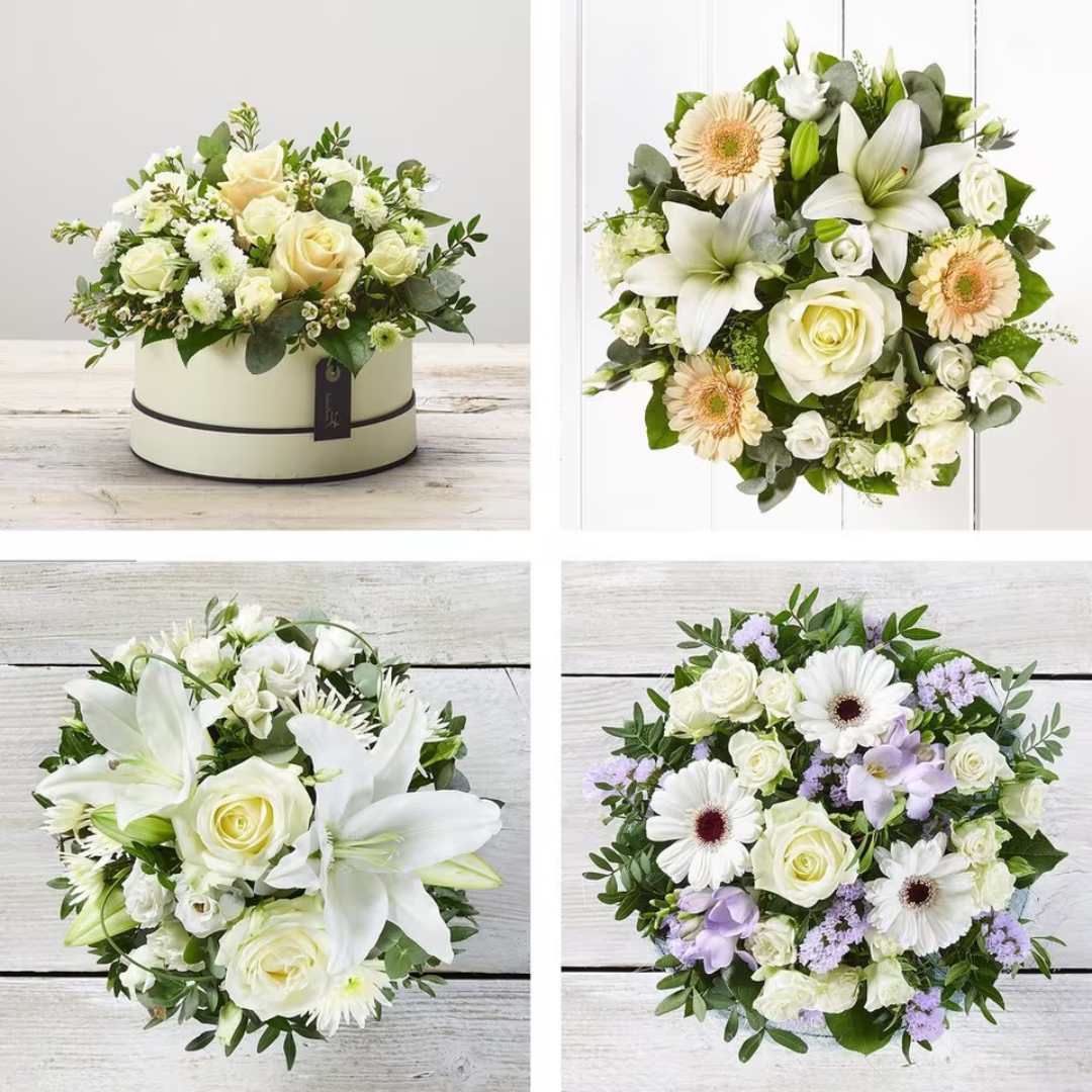 Deluxe Handcrafted Arrangement - Image 3