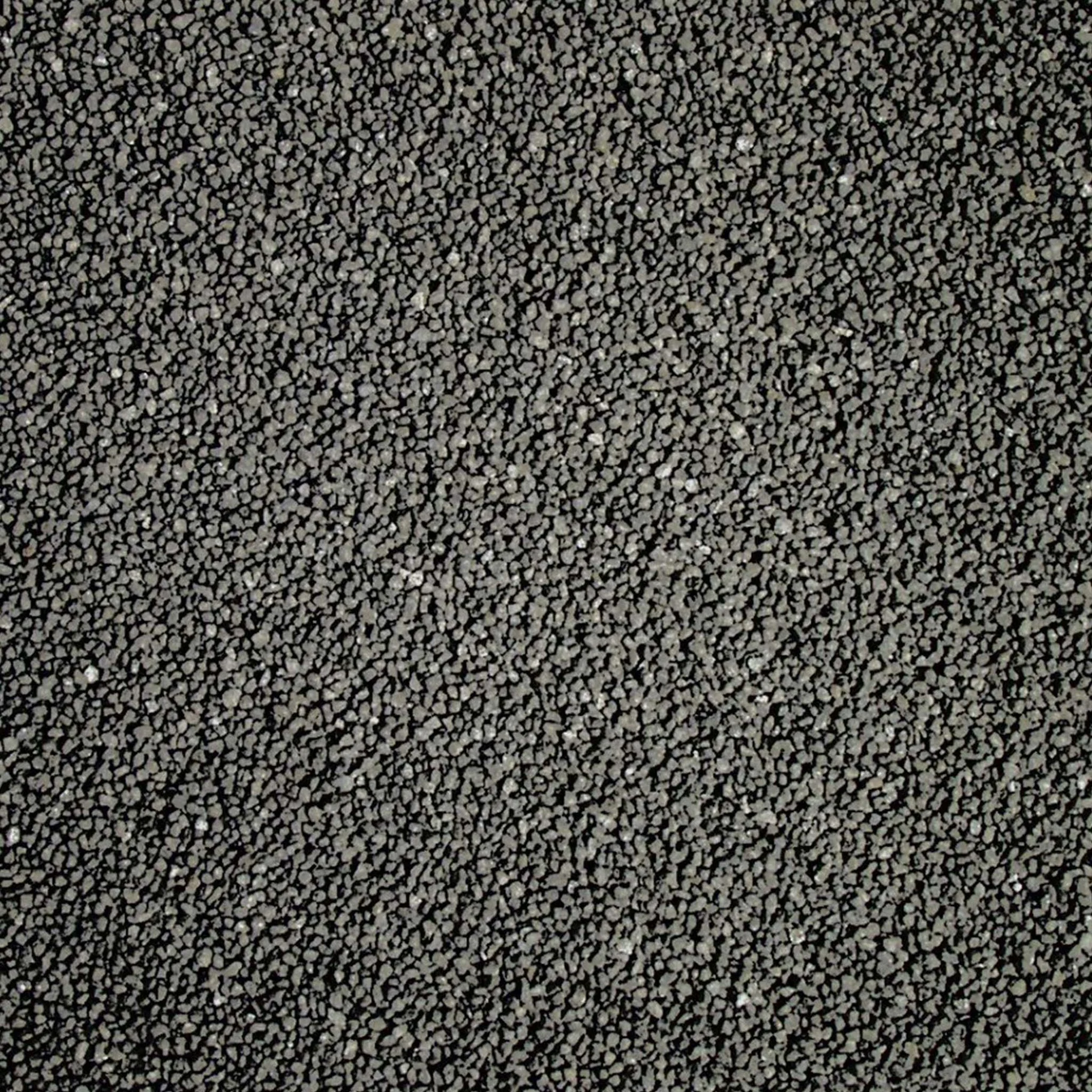 Dennerle Quartz Gravel Diamond - Black (5kg) - Image 2