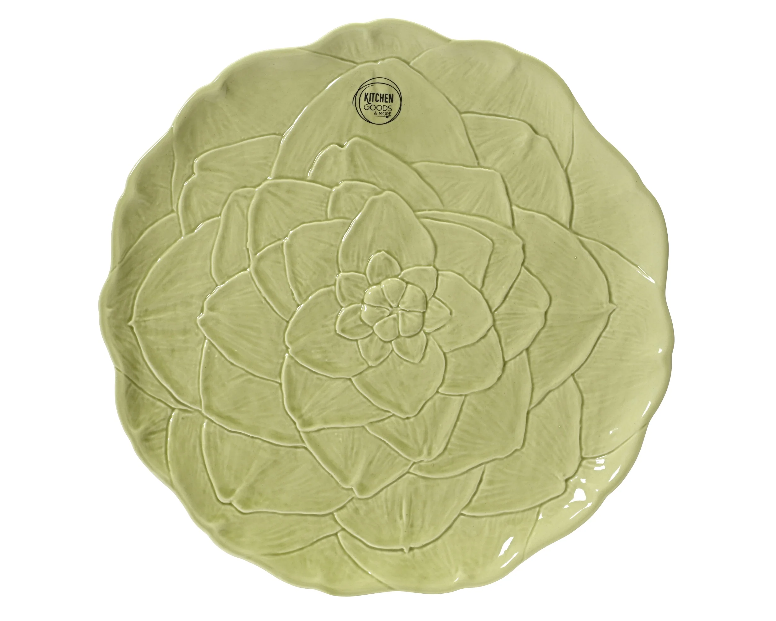 Dinner plate artichoke - Image 3