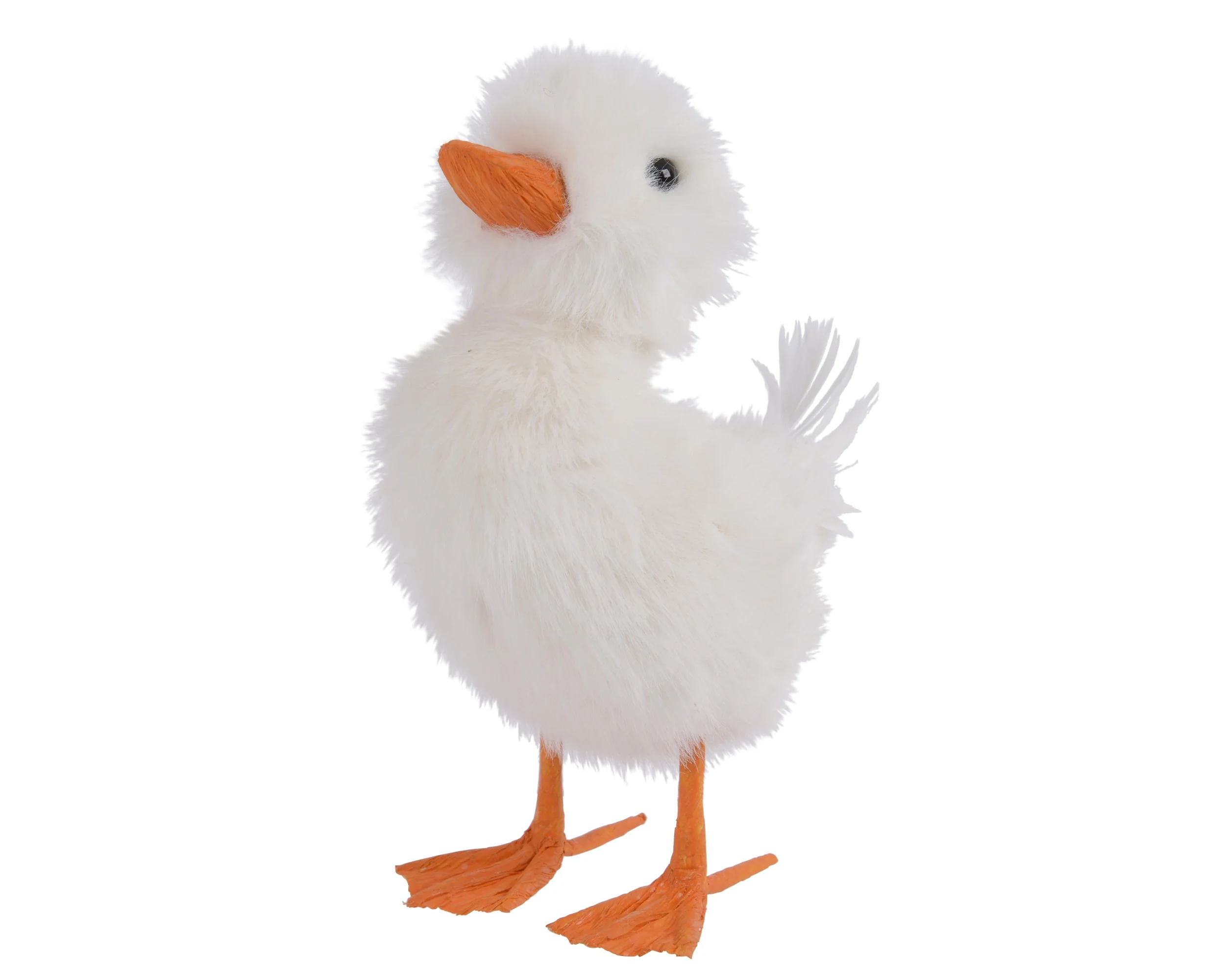 Duck polyester -
