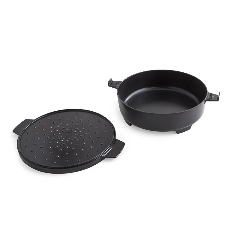 Weber Dutch Oven Duo - Image 3