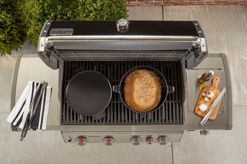 Weber Dutch Oven Duo - Image 4