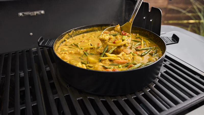 Weber Dutch Oven Duo - Image 6