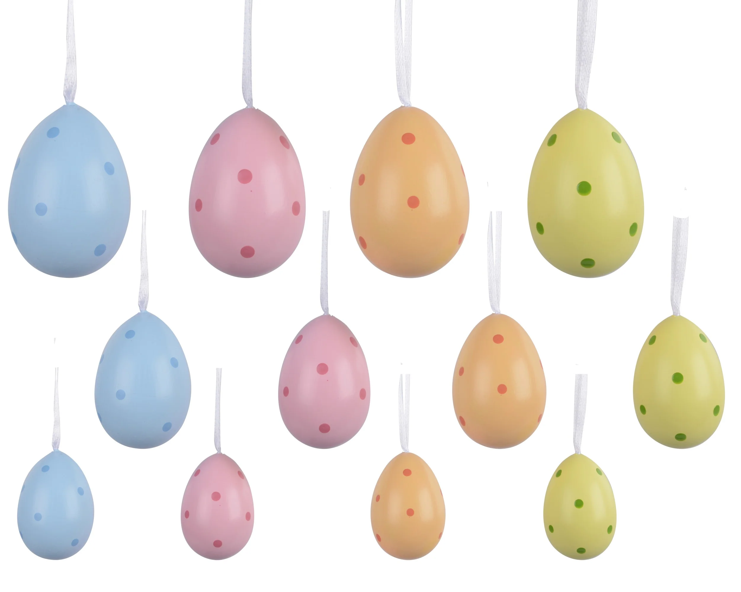 Easter Egg Mixed Bag -