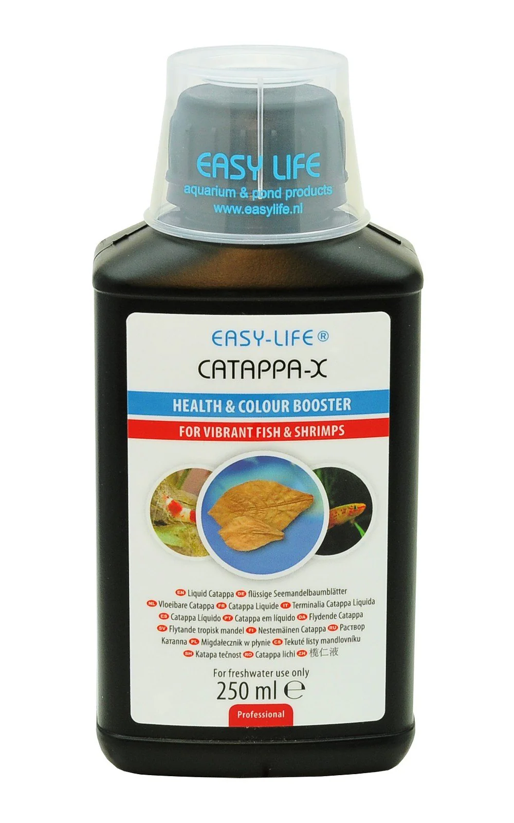 Easy Life Catappa x 250ml