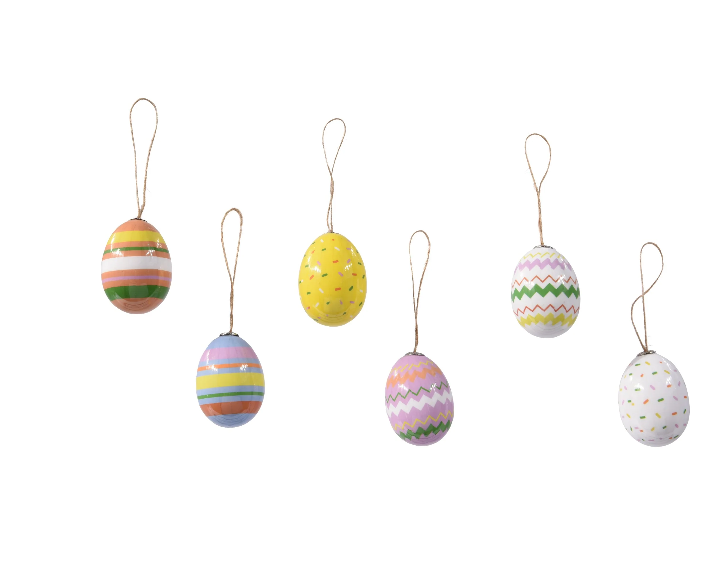 Egg Gloss finish - Sold Separately