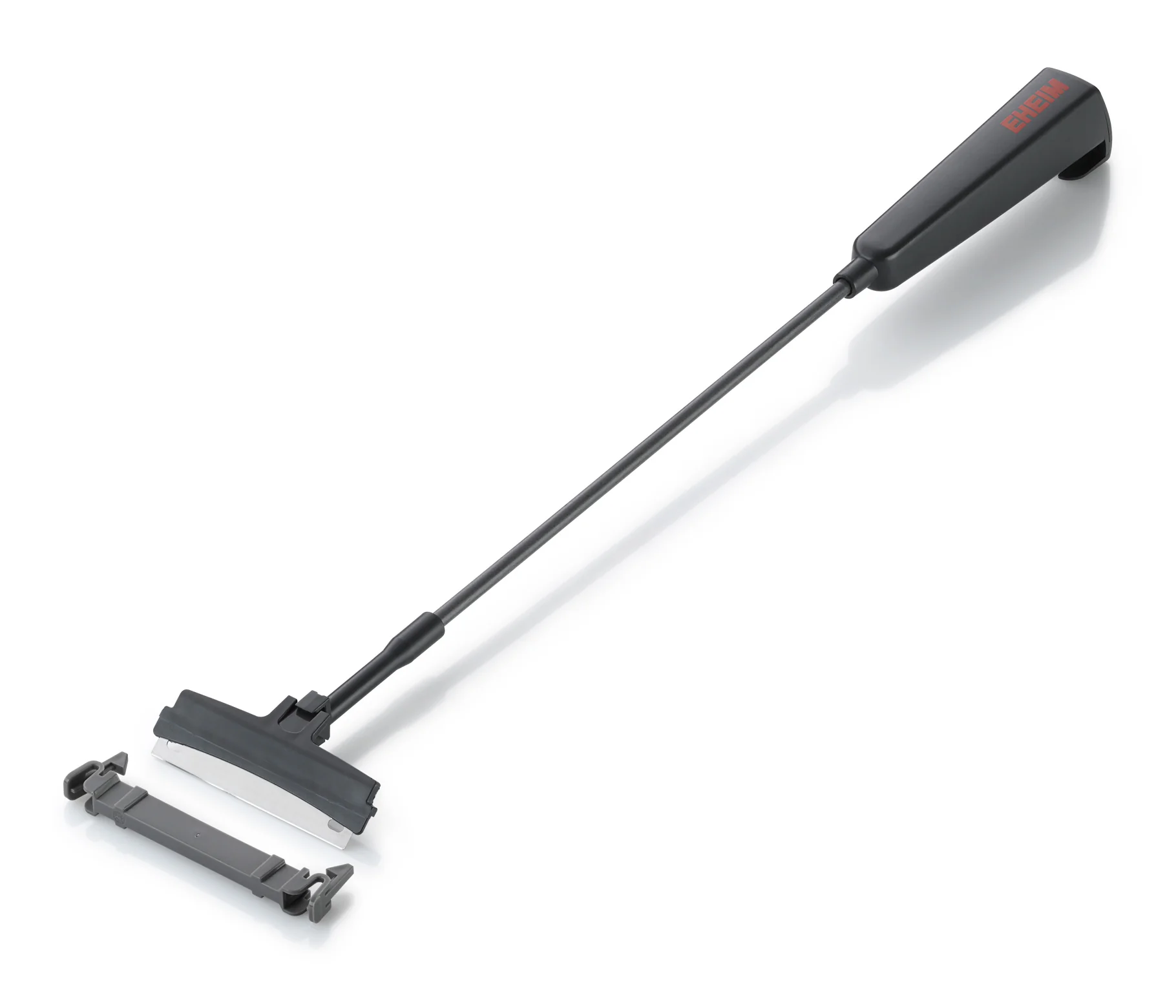 Eheim Rapid Cleaner Glass Scraper & 48cm handle
