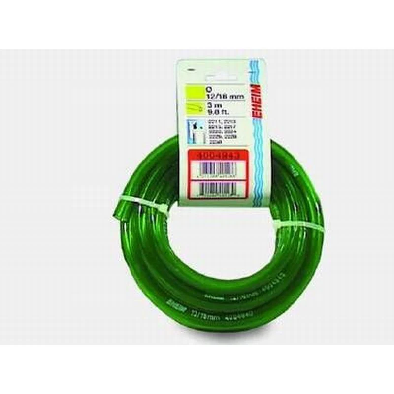 Eheim Tube 16/22 mm 3 meter Roll