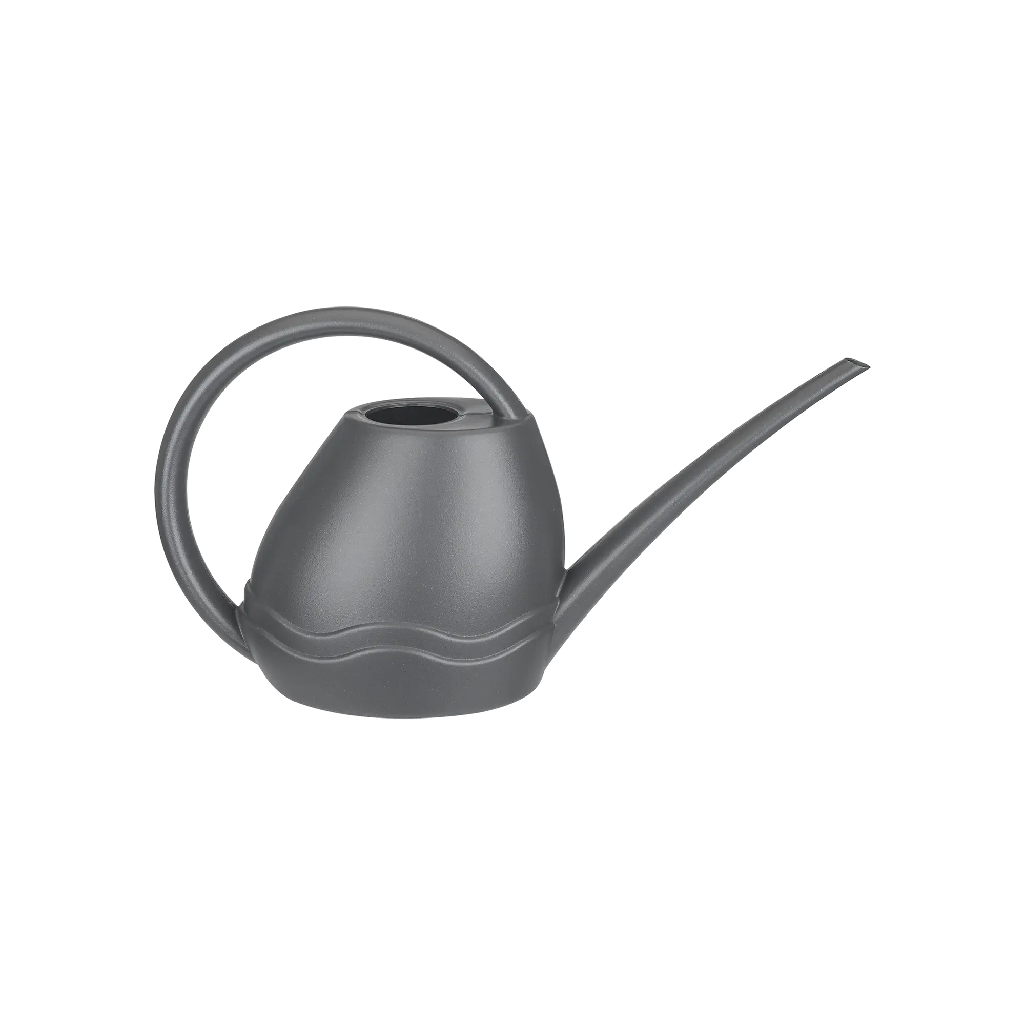 Elho Aquarius Watering Can 1.5L Anthracite