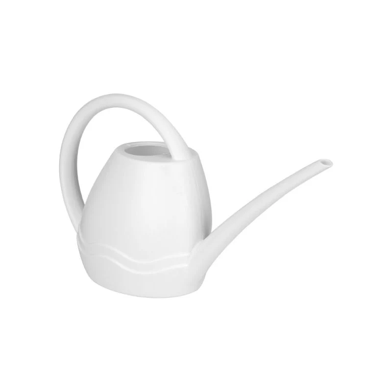 Elho Aquarius Watering Can 1.5Ltr White
