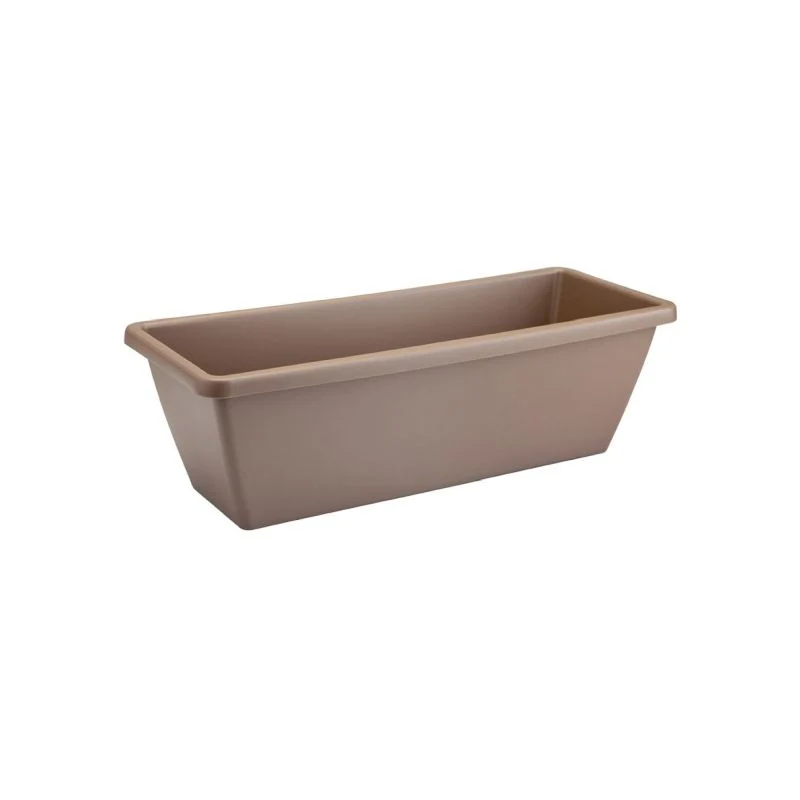 Elho Barcelona Trough 50cm Taupe