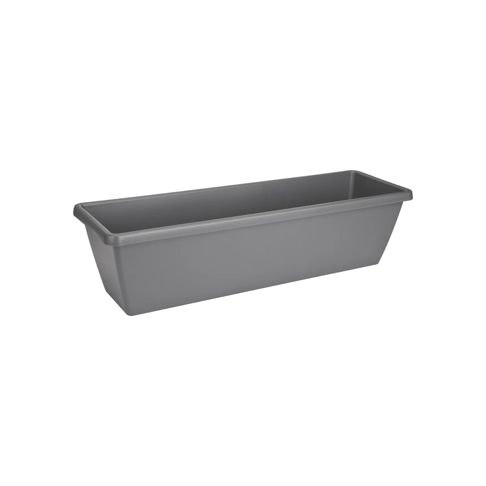 Elho Barcelona XL 80cm Anthracite