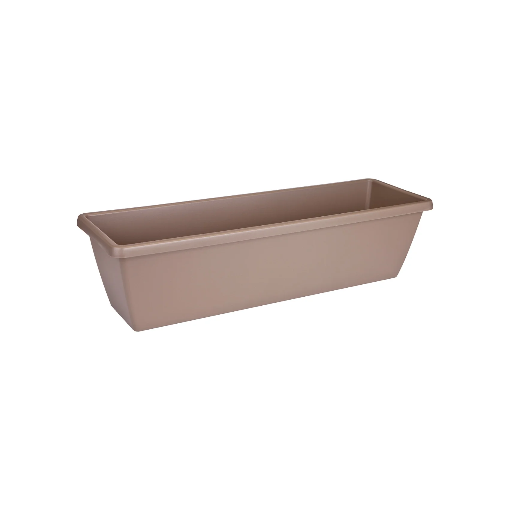 Elho Barcelona XL 80cm Taupe