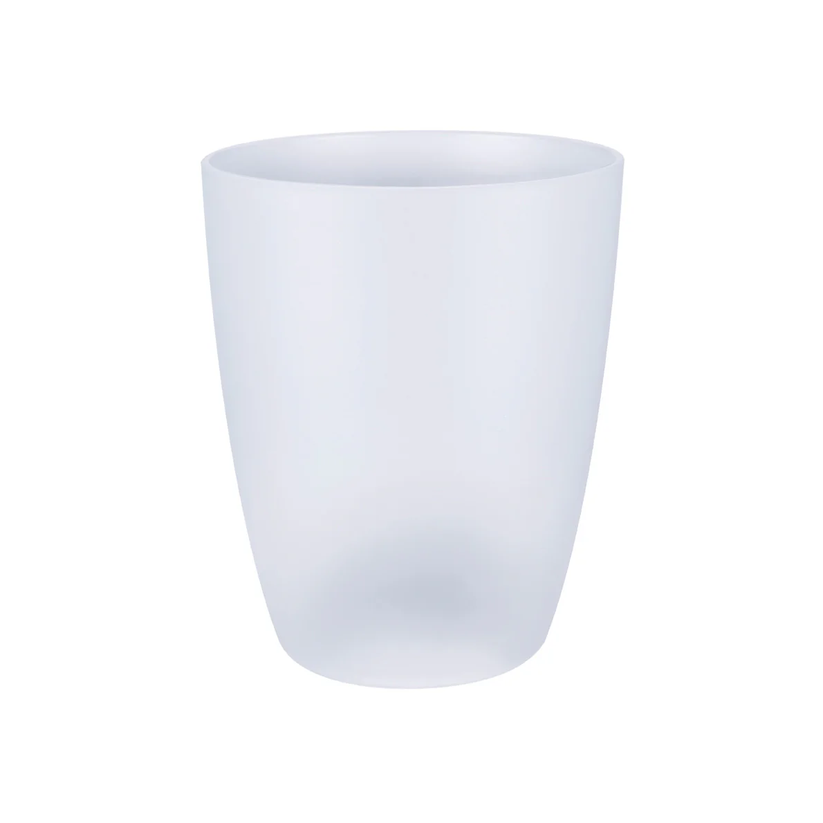 Elho Brussels Orchid High 12.5cm Transparent