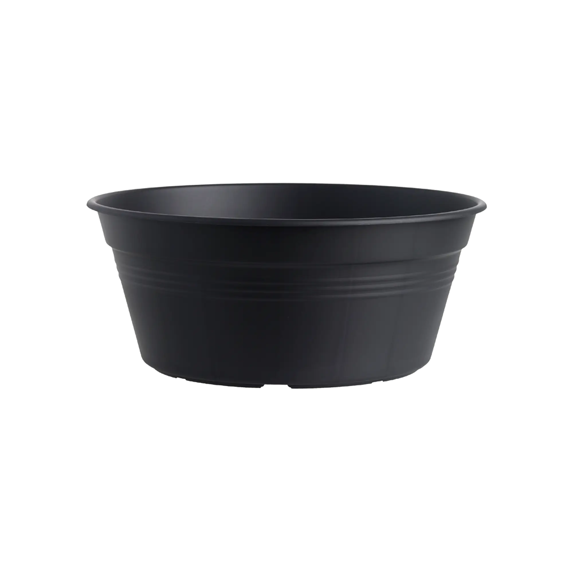 Elho Green Basics Bowl 38cm Living Black