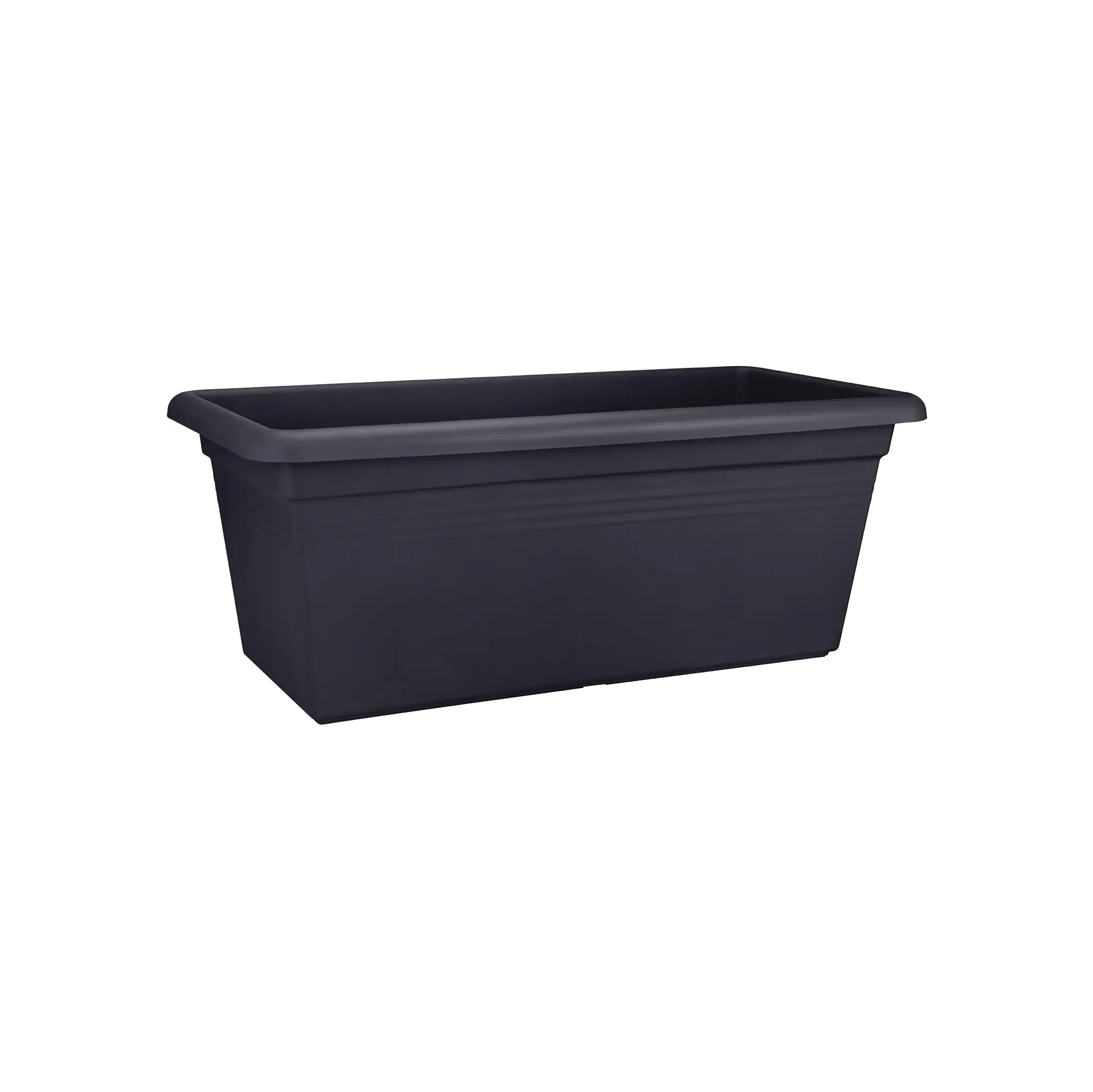 Elho Green Basics Garden XXL 100cm Living Black