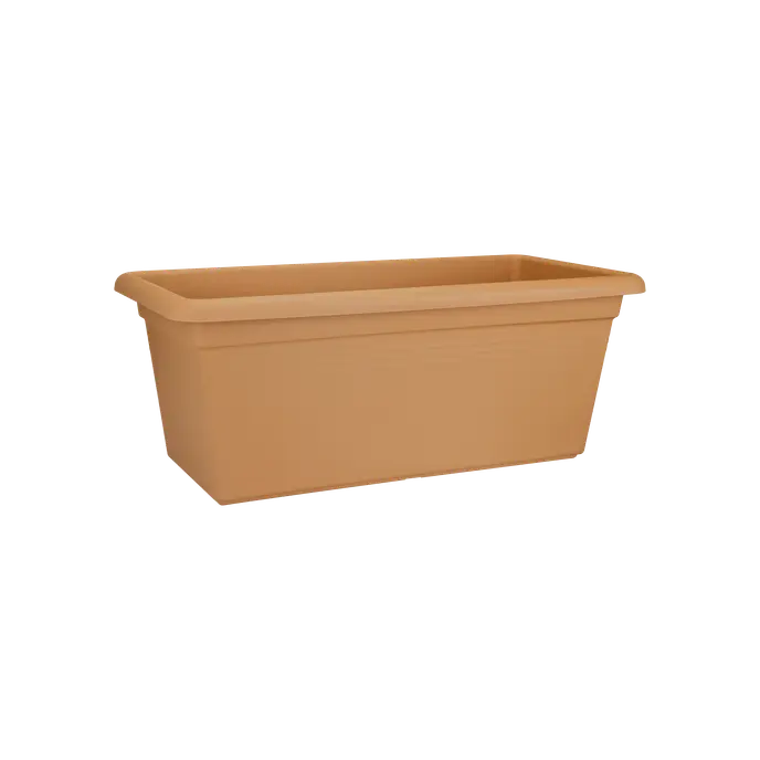 Elho Green Basics Garden XXL 100cm Terracotta