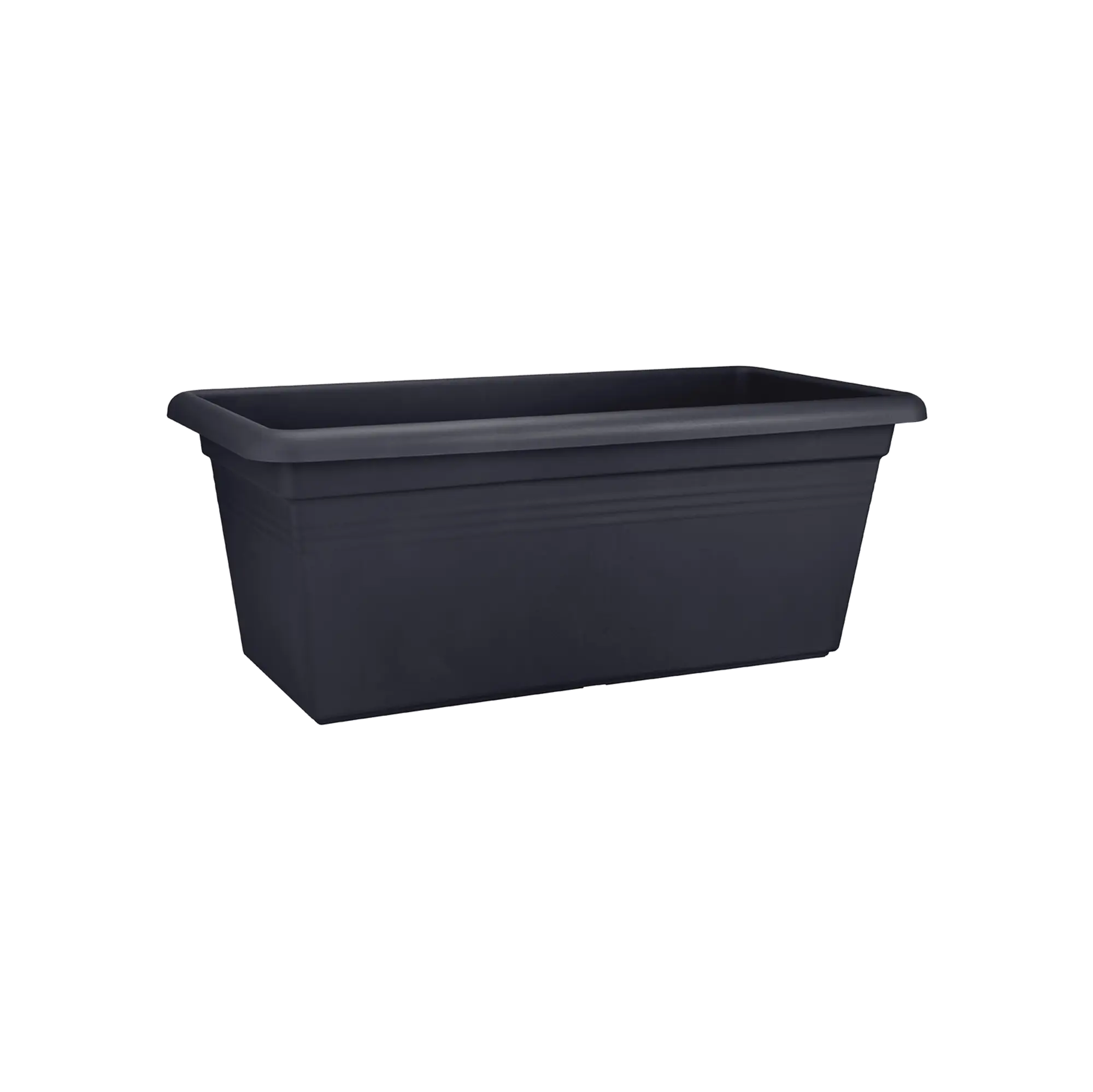 Elho Green Basics Garden XXL 60cm Living Black
