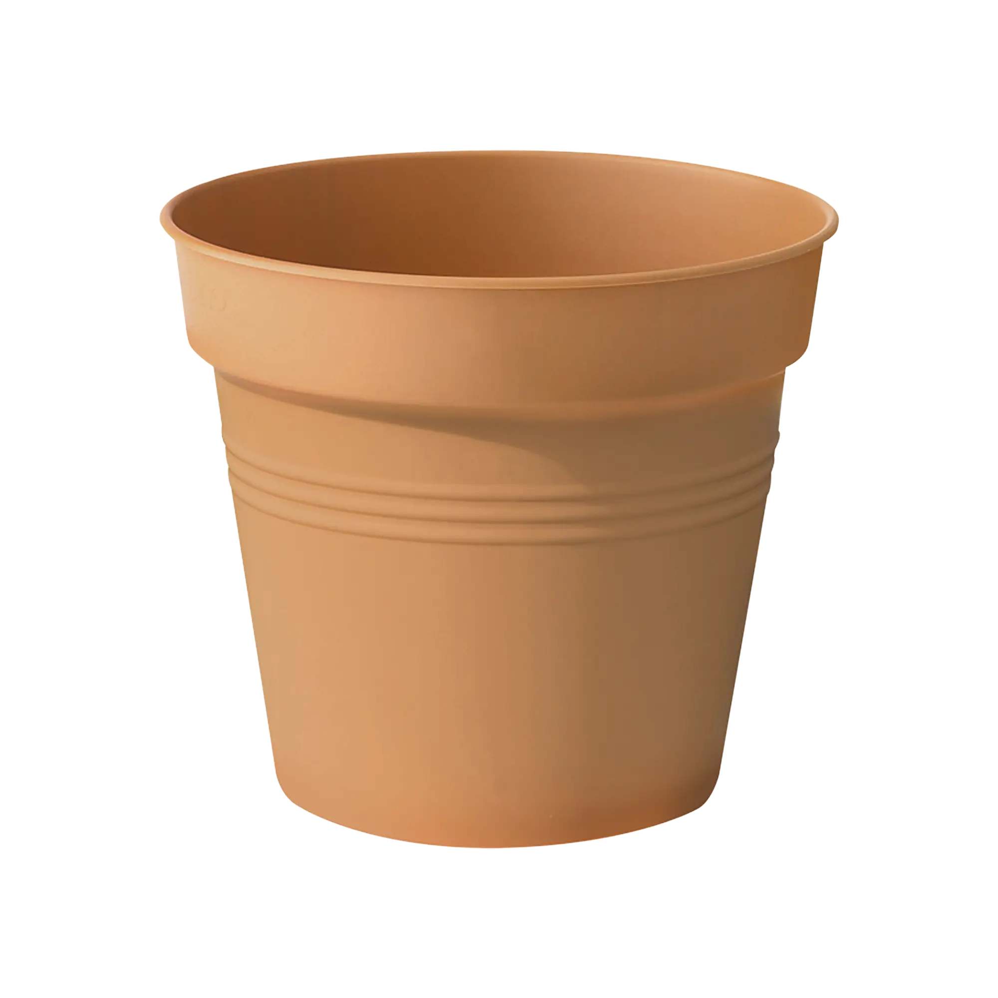 Elho Green Basics Growpot 35cm Mild Terracotta Colour