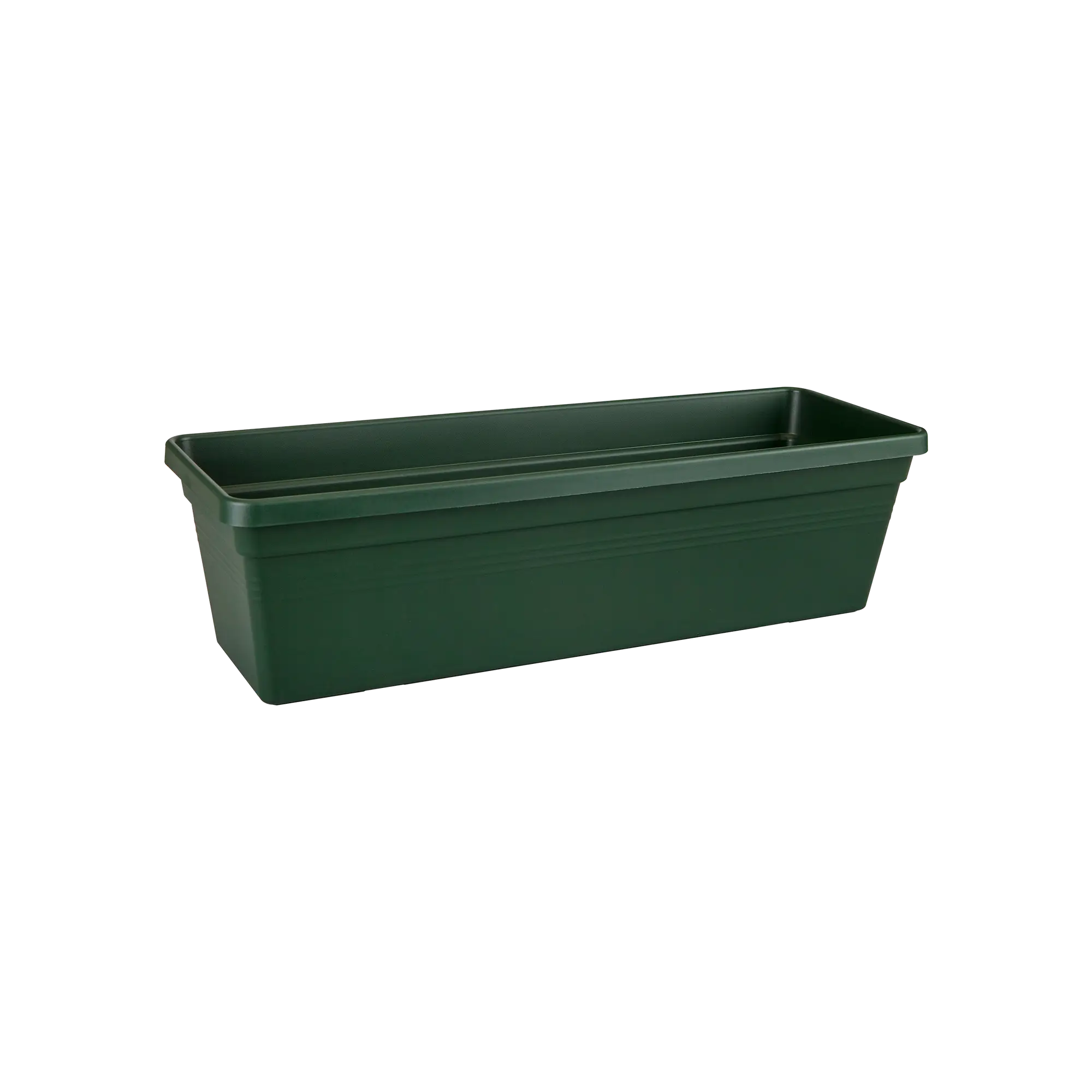 Elho Green Basics Trough 80cm Leaf Green