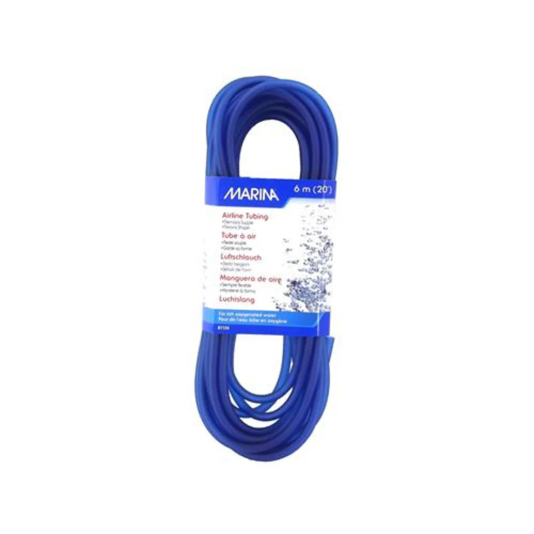 Airline Tubing Silicone Elite