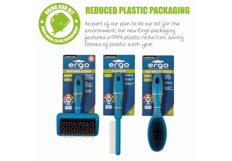 Ancol Ergo Deluxe Maxi Knot Buster - Image 3