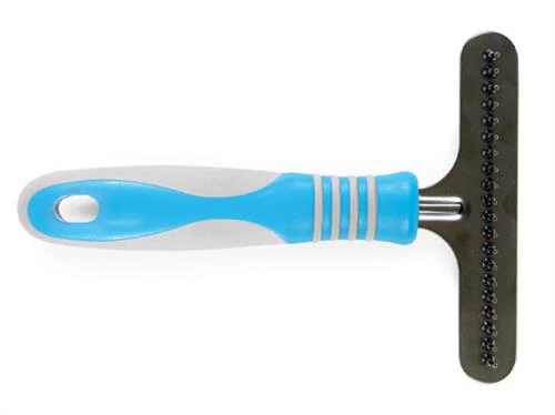 Ancol Ergo Delux Undercoat Rake Medium - Image 2