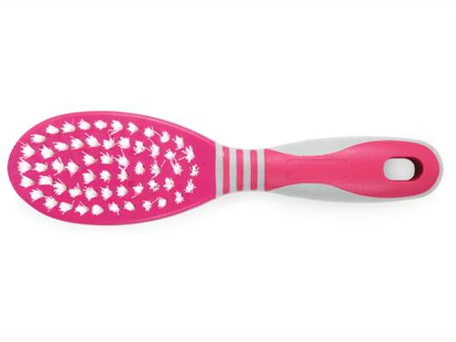 Ancol Ergo Soft Deluxe Cat Brush - Image 2