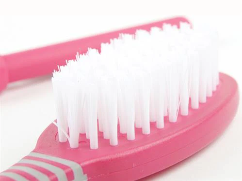 Ancol Ergo Soft Deluxe Cat Brush - Image 3