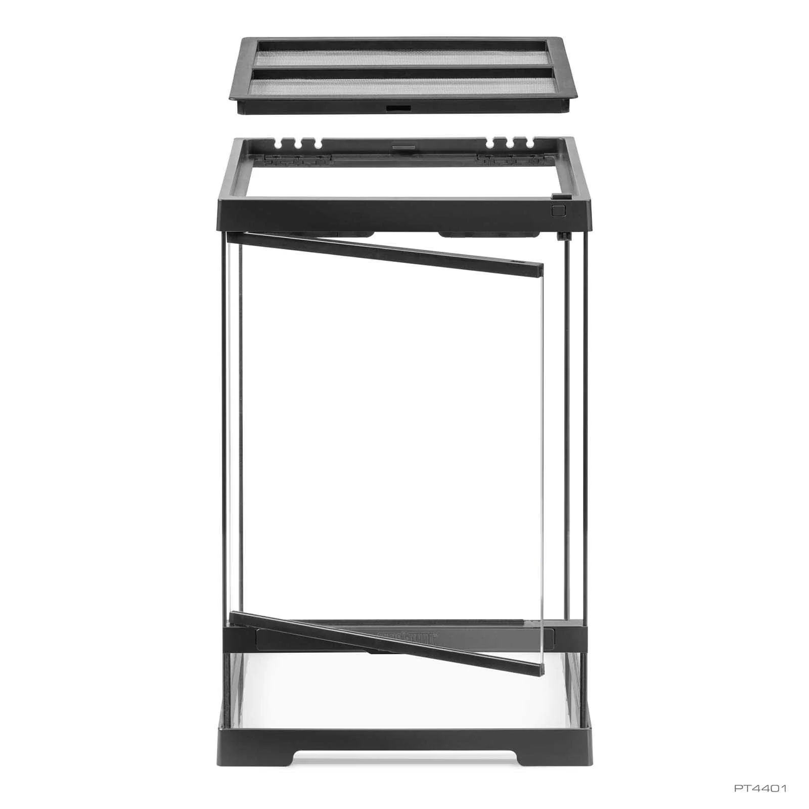 Exo Terra Pro Terrarium 30x30x45cm - Image 5