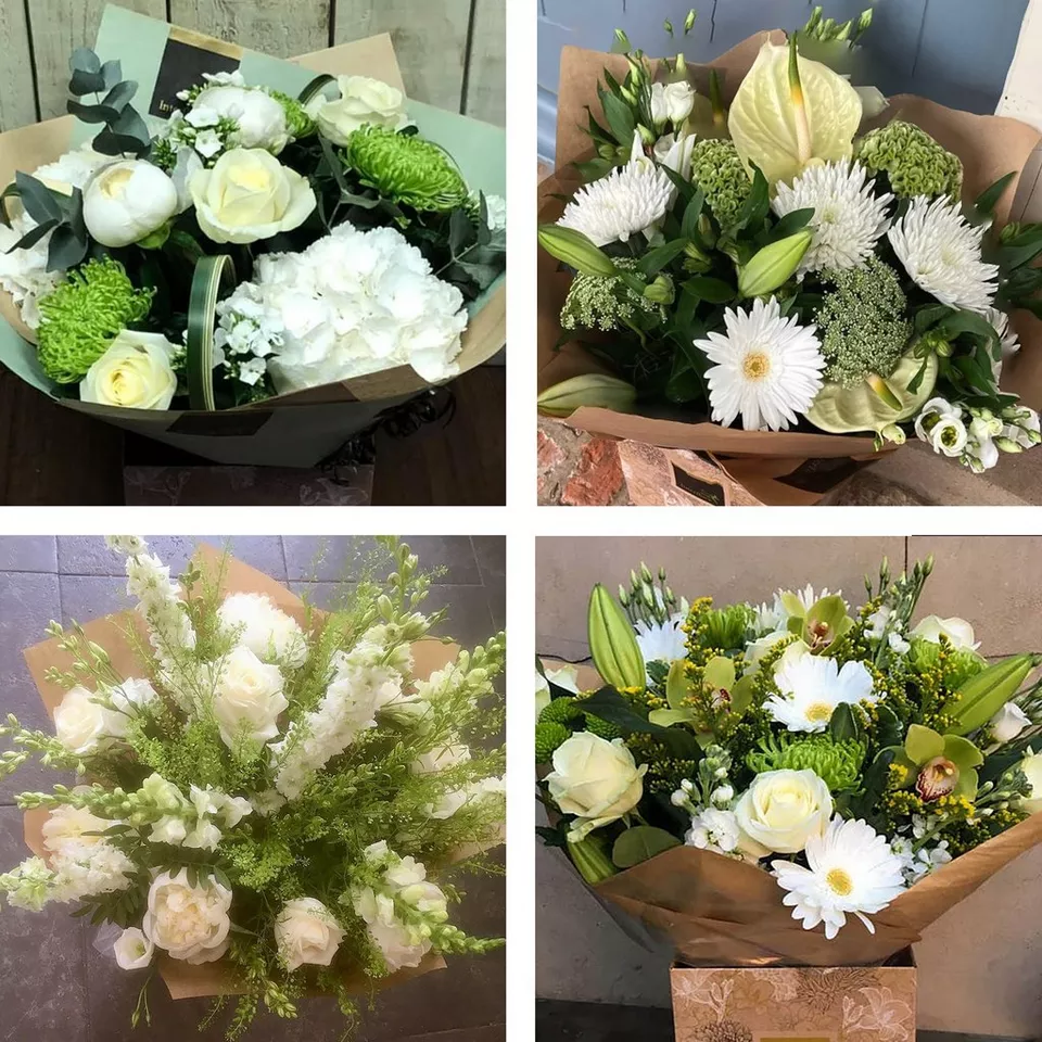 Extra Luxurious Handcrafted Bouquet - Image 4