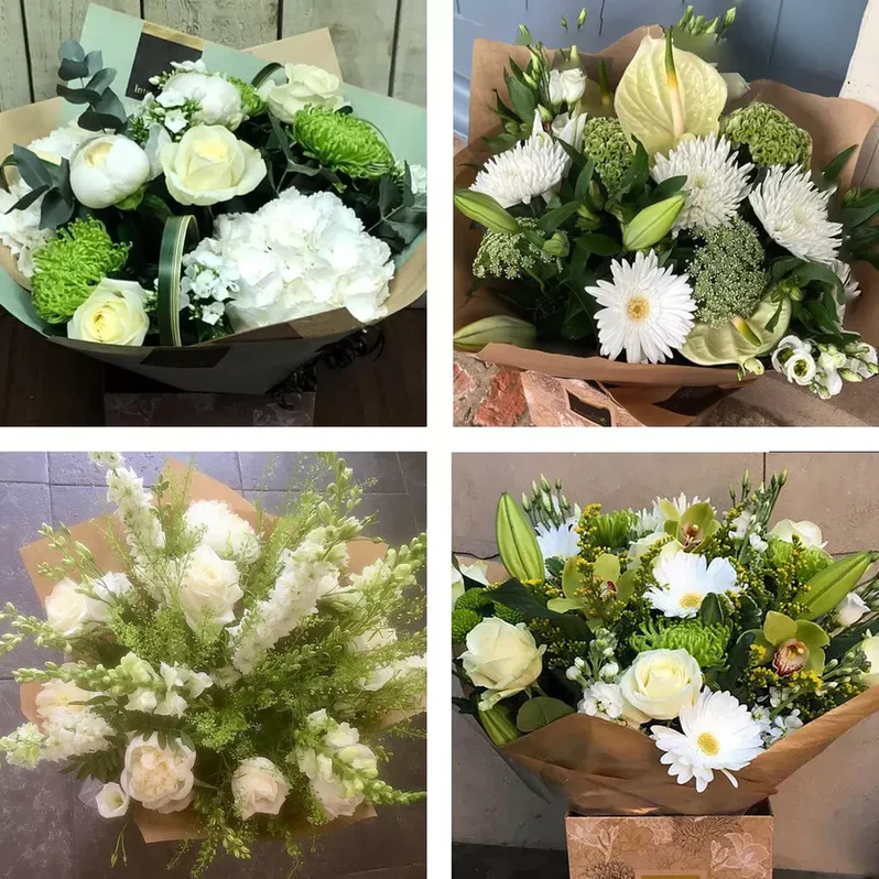 Extra Luxurious Handcrafted Bouquet - Image 4
