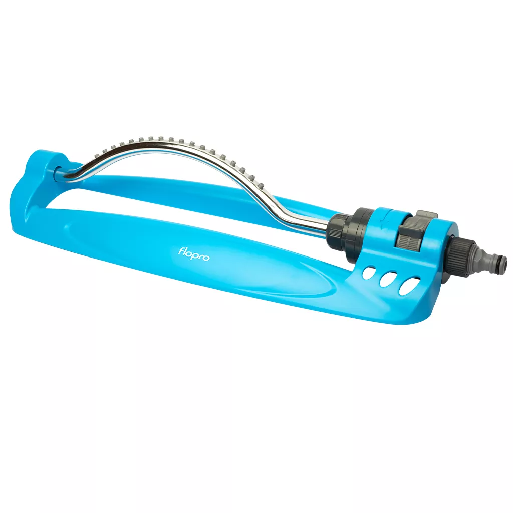 Flopro Cascade Oscilating Sprinkler