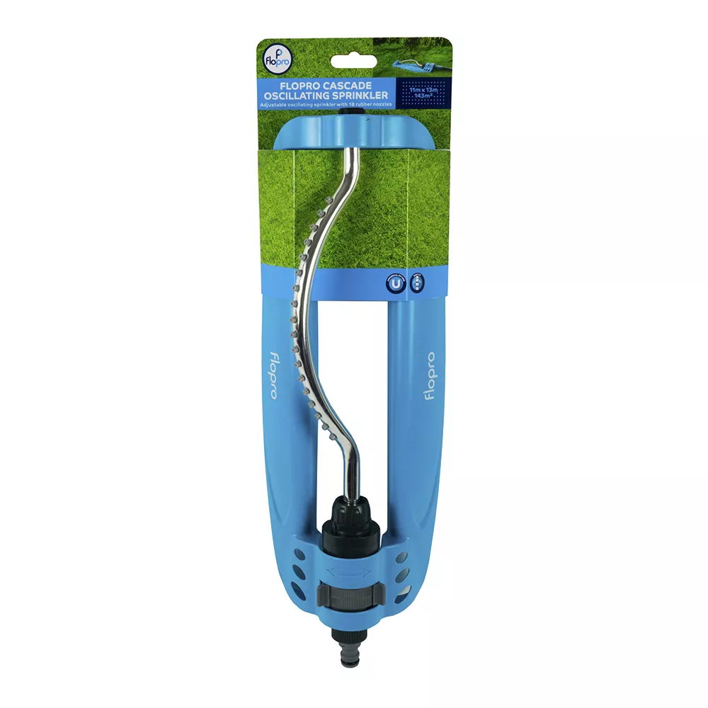 Flopro Cascade Oscilating Sprinkler - Image 4