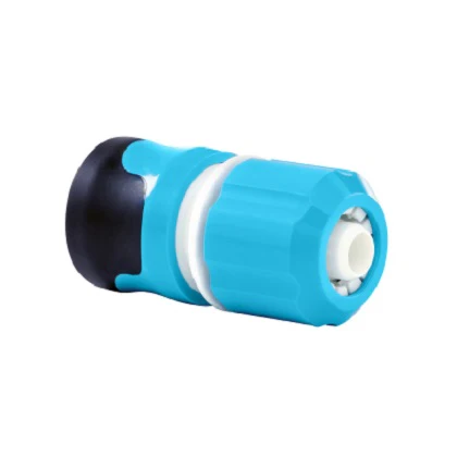 Flopro+ Garden Hose Connector