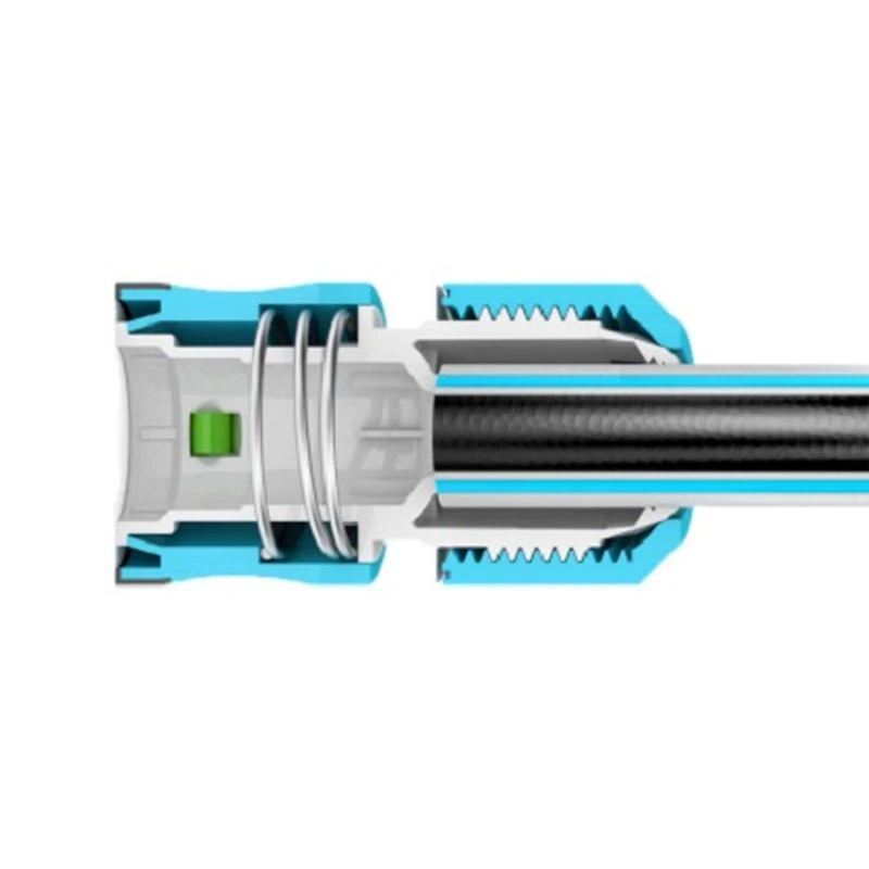 Flopro+ Garden Hose Connector - Image 4