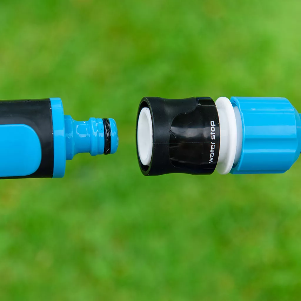 Flopro Supergrip Hose Connector Starter Kit - Image 5