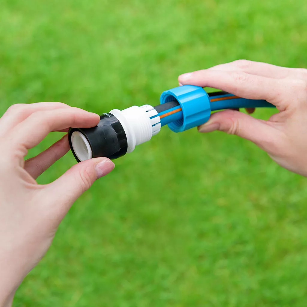 Flopro Supergrip Hose Connector Starter Kit - Image 6