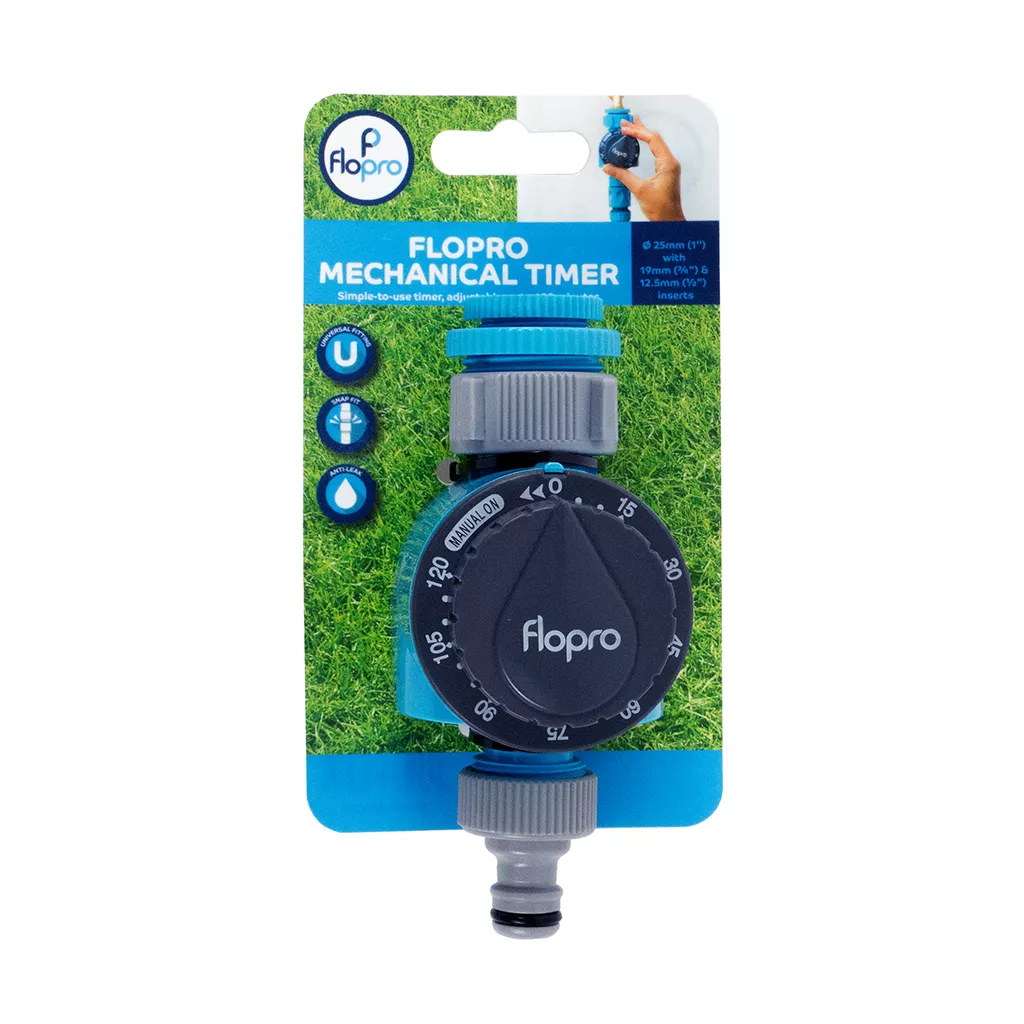 Flopro Mechanical Timer - Image 3