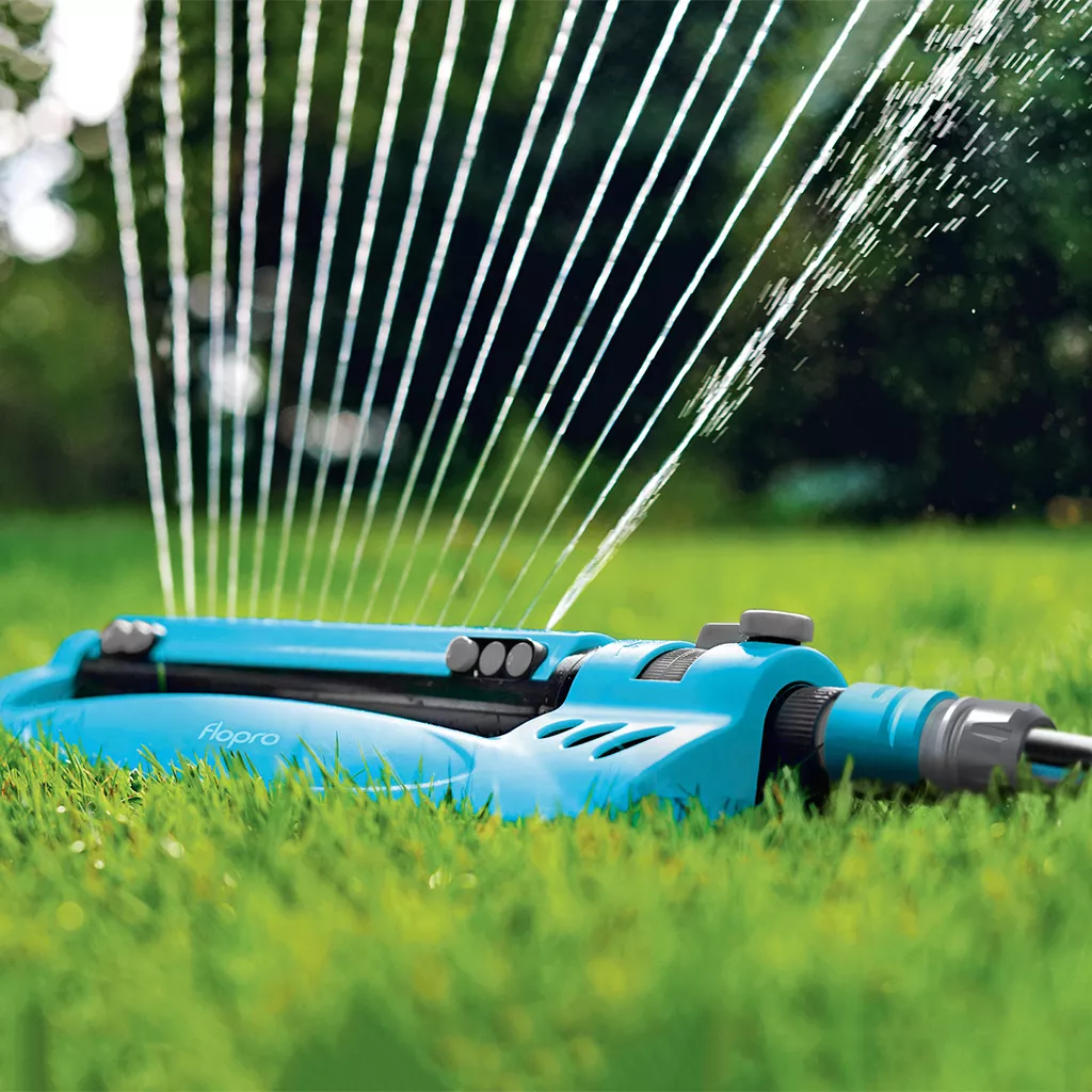 Flopro Monsoon Oscillating Sprinkler - Image 2