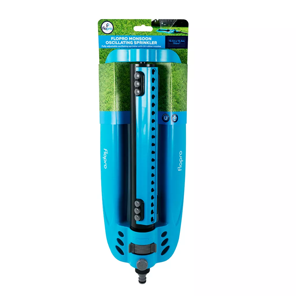 Flopro Monsoon Oscillating Sprinkler - Image 4