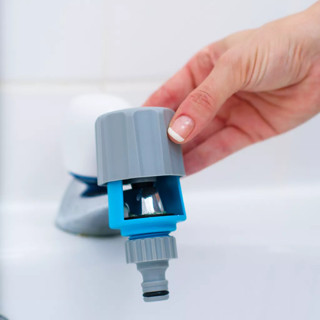 Flopro Indoor Multi Tap Connector - Image 2