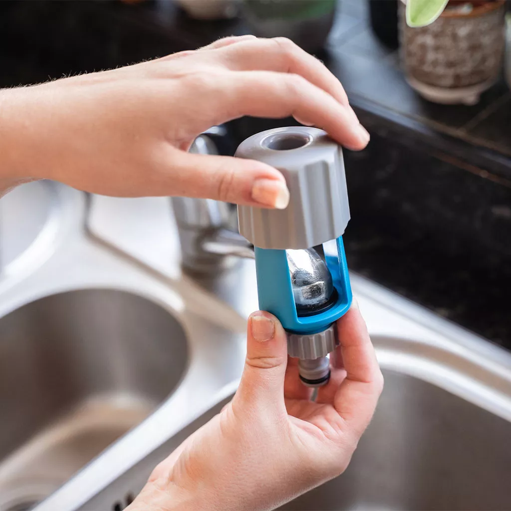 Flopro Indoor Multi Tap Connector - Image 3