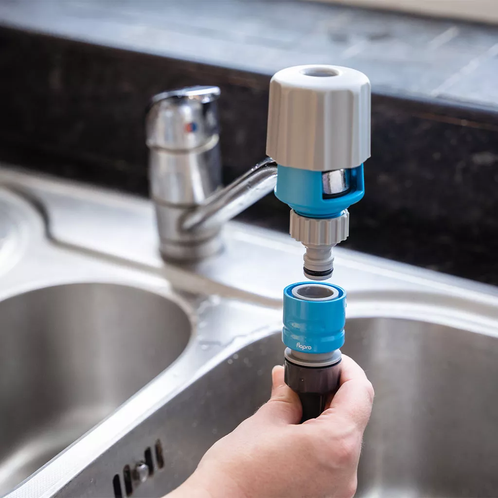 Flopro Indoor Multi Tap Connector - Image 4