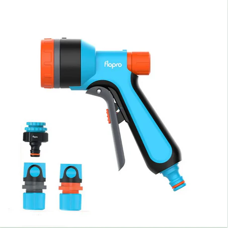 Flopro Spray Gun Multi 7 Trigger
