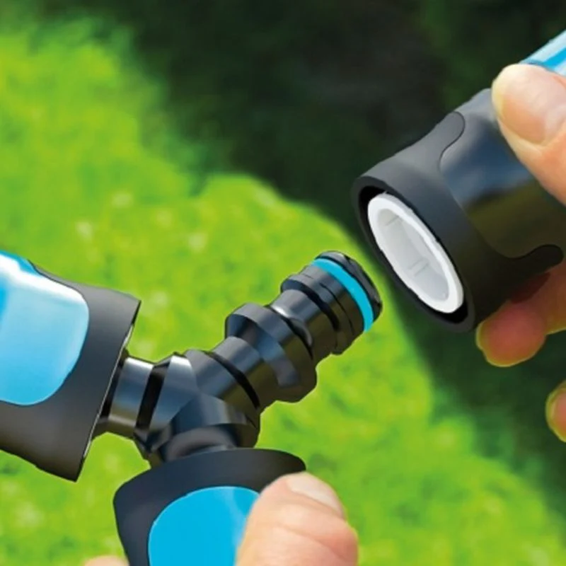 Flopro Three Way Connector - Image 2