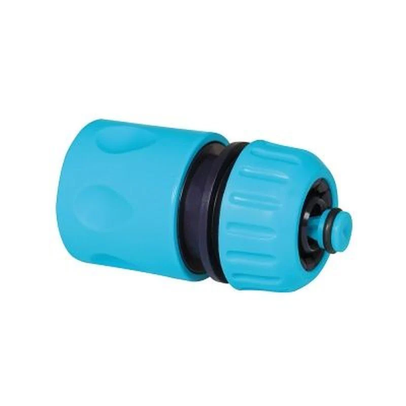 Flopro Water Stop Garden Hose Connector
