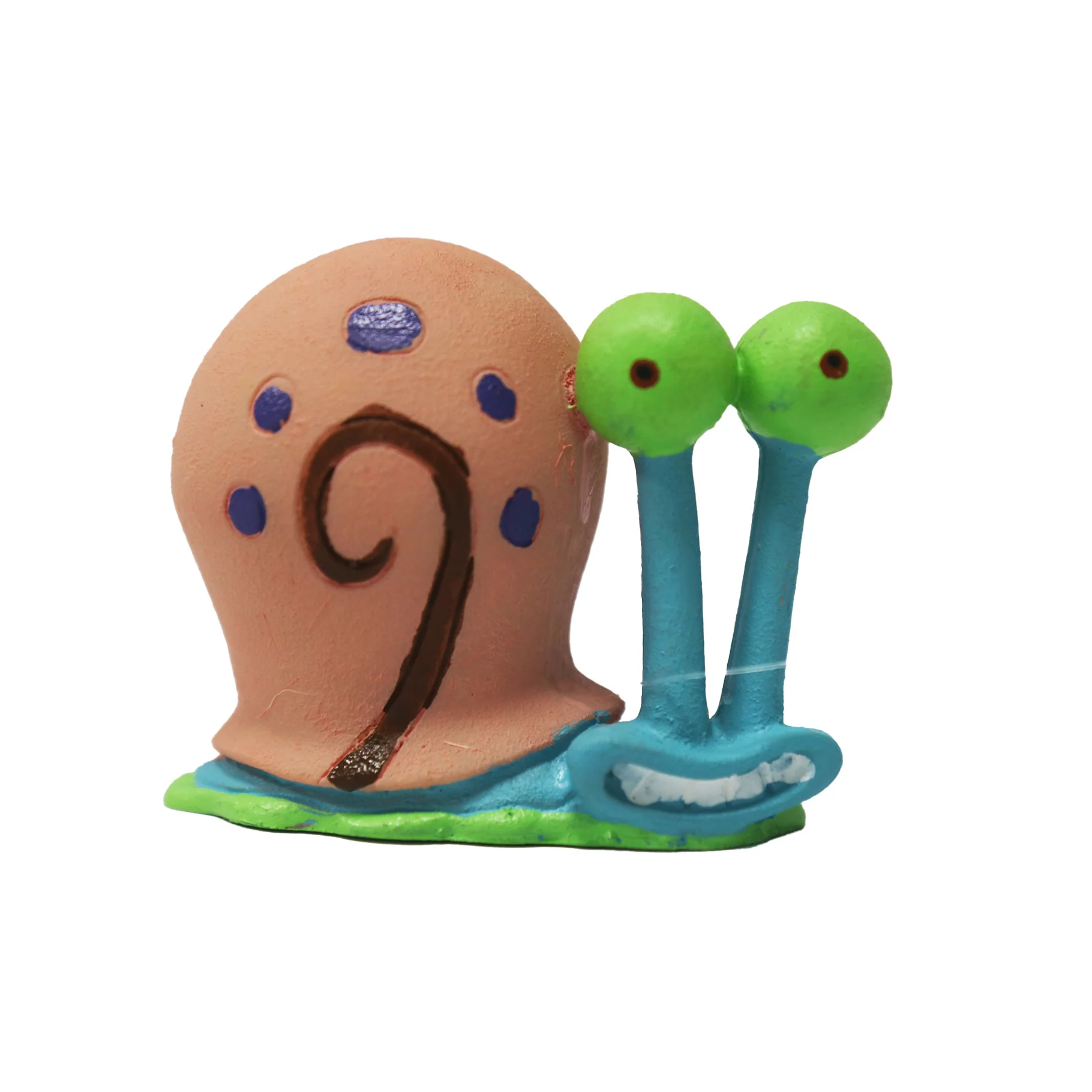 Foamy Bob Sponge "Gary"