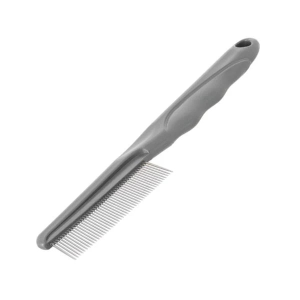 Furrish Grooming Comb with Handle